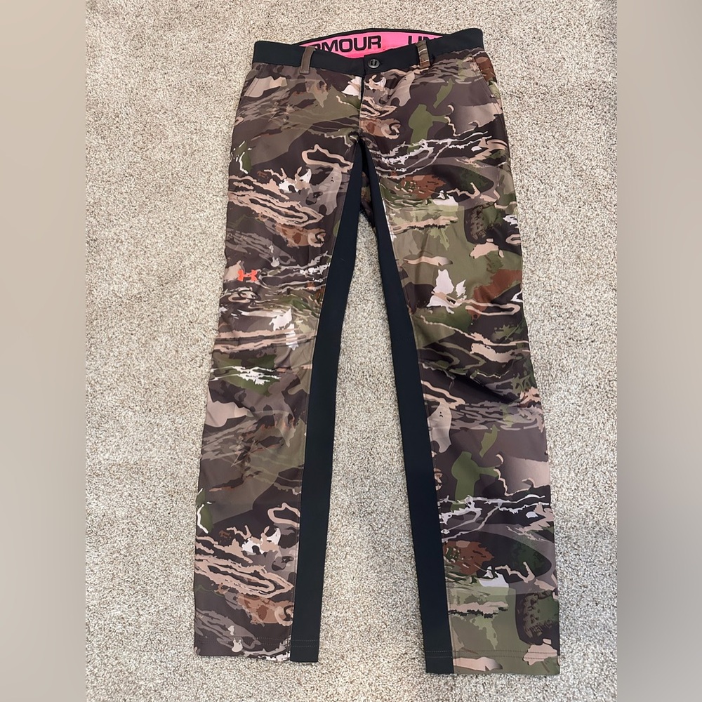Women’s Under Armour Ridge Reaper Pants